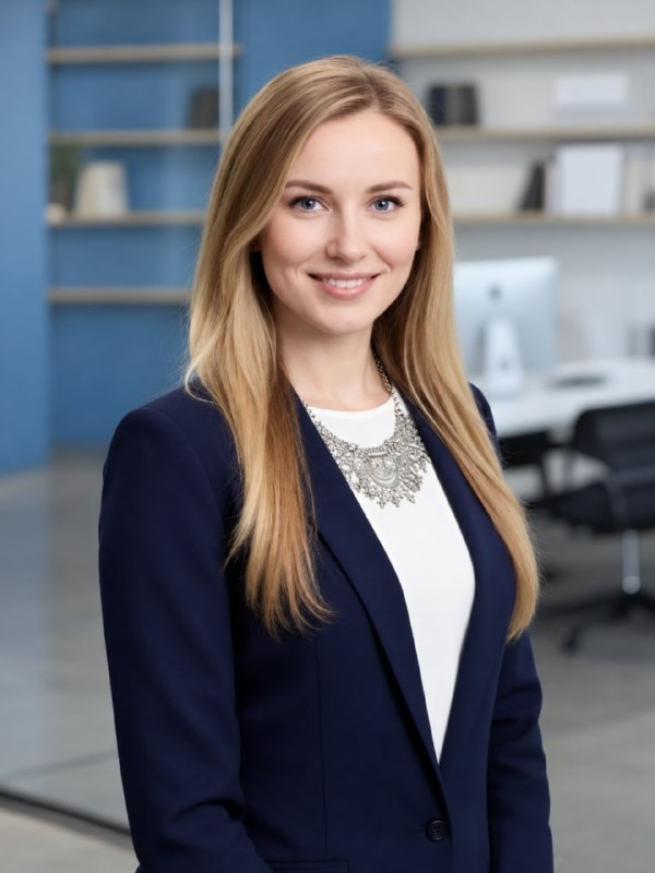 Elisa Wallenberg - Special Advisor to the Board