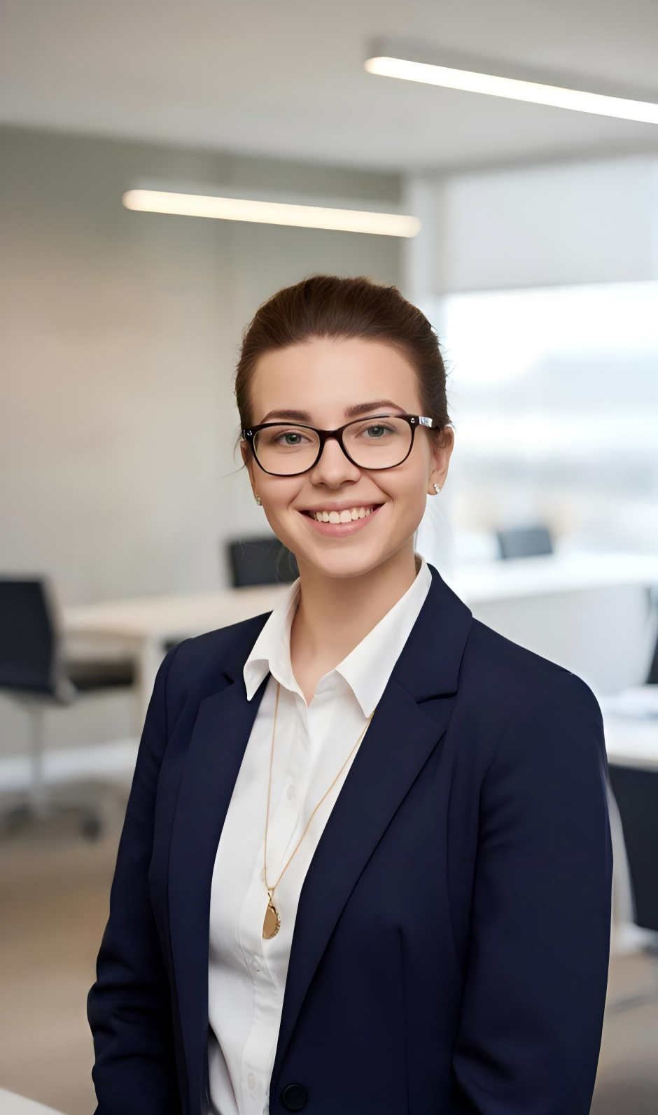 Chen Hui - Chief Investment Officer, Asia