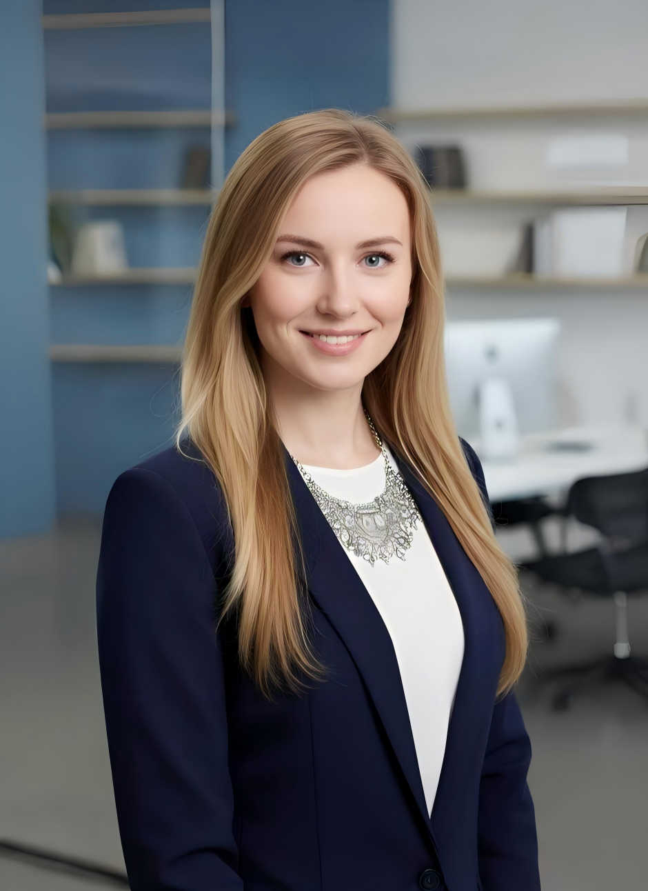 Thomas Weber - Chief Financial Officer