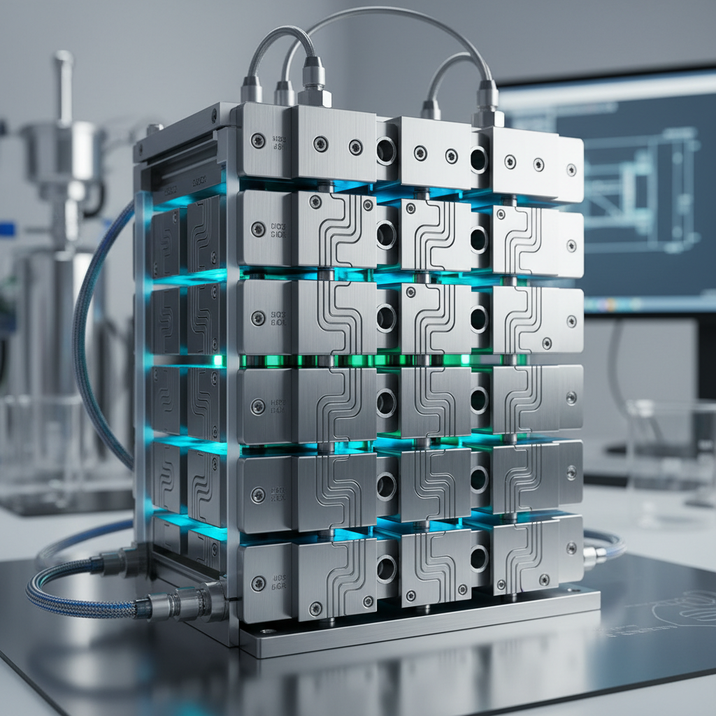 Hydrogen Energy Technology