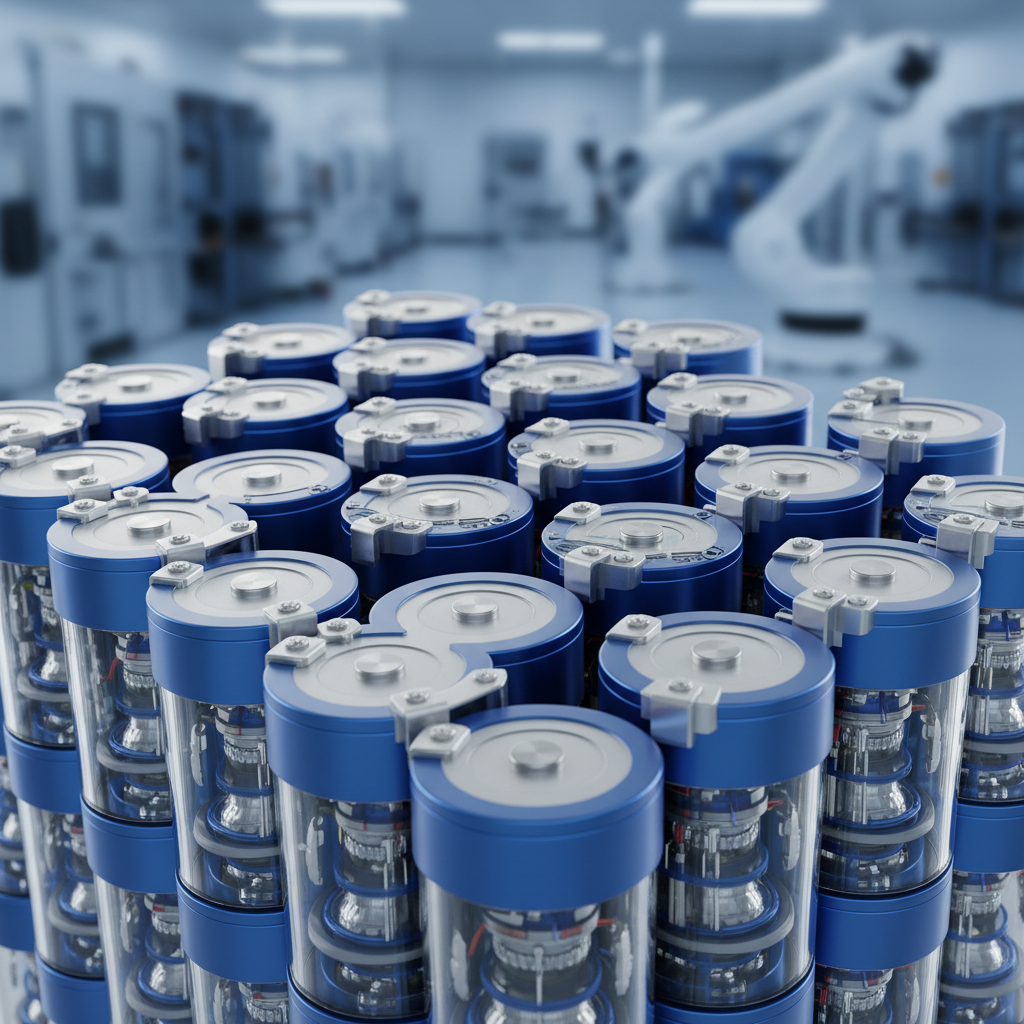 Battery energy storage system